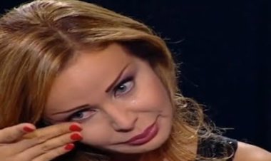 رولا سعد تنهار على الهواء: فقدان شقيقي كسرني.. وما زلت أتألم "فيديو"