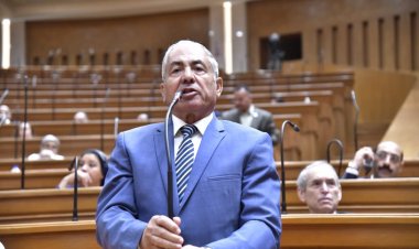 رئيس دفاع النواب يثمن موقف القادة العرب من القضية الفلسطينية