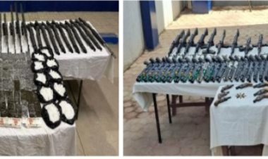 مقتل 3 عناصر إجرامية خلال تبادل إطلاق نار مع قوات الشرطة بأسيوط والأقصر 