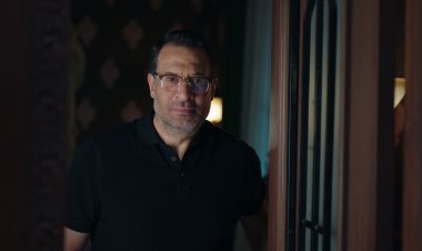 ماجد المصري لـ«العاصمة»: هناك كيميا تجمعني بهند صبري وكل فريق عمل «مفترق طرق»