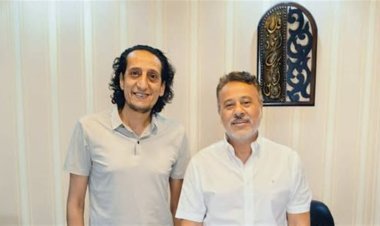 إيهاب فهمي يكلف سامح بسيوني بإخراج حفل افتتاح «مسرح مصر» في سبتمبر