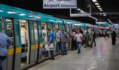 بقرار من كامل الوزير لهذه الفئة..  تخفيض 50% على اشتراكات مترو الأنفاق 