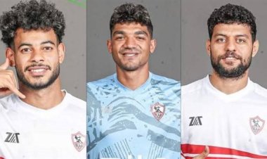 الزمالك يستأنف على حكم حبس ثلاثي الفريق وتغريمهم 600 ألف درهم بالإمارات