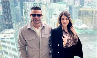 عودة دارين حمزة للدراما المصرية مع محمد إمام بمسلسل "الكينج" في رمضان 2026