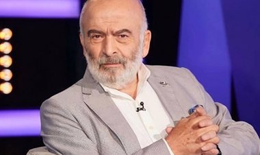 هم أساتذتي.. سلوم حداد يعتذر عن تصريحاته بعد غضب الممثلين المصريين