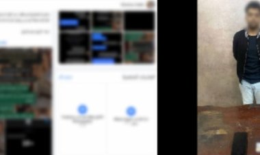 ضبط موظف لتهديده طالبة بالتشهير وإلحاق الأذى عبر تطبيقات التواصل بالقاهرة