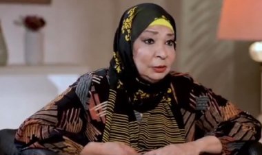 عنايات صالح عن طلاقها من أزواجها الثلاثة: مليش حظ وكلهم خانوني وكنت بقفشهم من غير ماحد يقولي