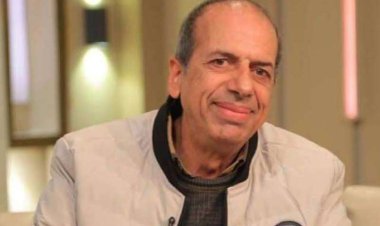 محمد الصاوي يكشف أصعب لحظات حياته بعد وفاة نجله: قعدت 3 أيام مش عارف أبكي