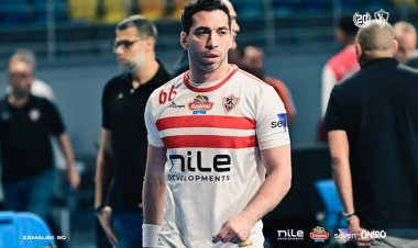 «موسم صفري».. سبورتنج يهزم الزمالك ويتوج بكأس مصر لكرة اليد