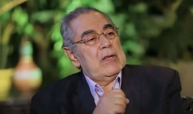 صبري عبد المنعم: فقدت البصر لمدة عامين