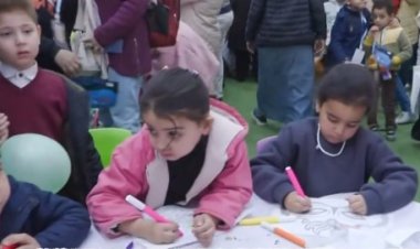 معرض القاهرة الدولي للكتاب 2026 يتجاوز 3 ملايين زائر 