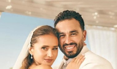 هشام عاشور: زواجي من نيللي كريم ظلمني فنيا.. وينفع أقدم أعمال في هوليوود