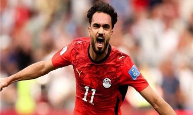 زيكو: دعم الجماهير أكبر حافز لنا.. وتركيزنا على تحقيق الفوز أمام الأرجنتين