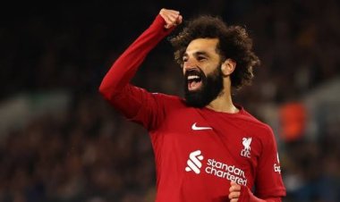 ناقد رياضي: محمد صلاح أصبح في قائمة أساطير الدوري الإنجليزي