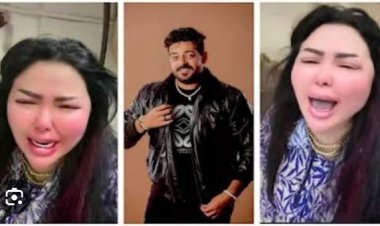 خلافات عائلية.. أول رد من إسماعيل الليثي على اتهامات زوجته بسرقة ذهبها