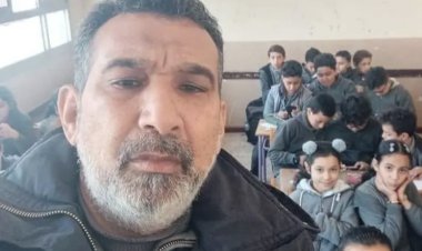 للمرة الثانية خلال أيام.. وفاة معلم بعد مشادة مع والد طالبة في دمياط