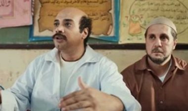 أول تعليق من هشام ماجد بعد تصدر فيلمه «برشامة» المركز الأول بالسينمات