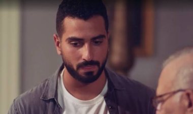 محمد الشرنوبي يعلن وفاة خاله اللواء علاء الدين بهي الدين