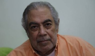 صبري عبد المنعم يتعرض لـ وعكة صحية مفاجئة