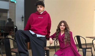 "مجرد شغل".. مونلي يوضح سبب ظهوره مع سوزي الأردنية على تيك توك