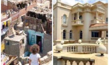 بين صخب العشوائيات وبريق القصور.. لماذا سقطت الطبقة المتوسطة من ذاكرة الدراما؟