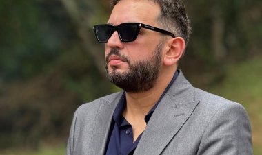 من هو ياقوت الدباح؟.. مصطفى خاطر يفاجئ الجمهور بـ نيولوك درامي في الكينج