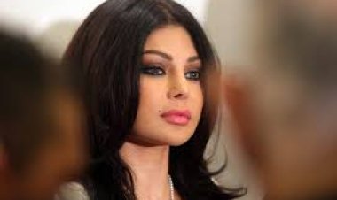 أول تعليق من هيفاء وهبي بعد رسالة شيرين لها: "ما عملت شئ"