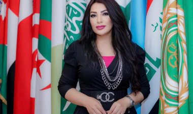 اتحاد الإعلاميات العرب يدعم آية عبد الرحمن ضد محاولات إقصائها من برنامج «دولة التلاوة»"