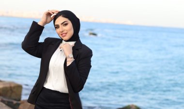 منة فاضل تنتهي من تسجيل أغنيتها الجديدة «غلطان»