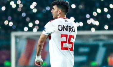 بعد العروض الخليجية.. الزمالك يفكر في بديل "زيزو"