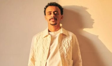 كزبرة يعلن عن حفله بـ هولندا: "إللي جاي الدولي"