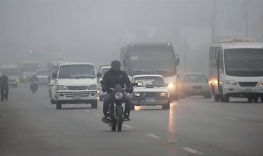 طقس الجمعة.. الأرصاد: مائل للدفء نهارًا وشديد البرودة ليلًا 