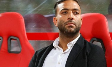 ميدو: كفانا هجوم على المدرب الوطني.. والبعض تمنى هزيمة المنتخب 