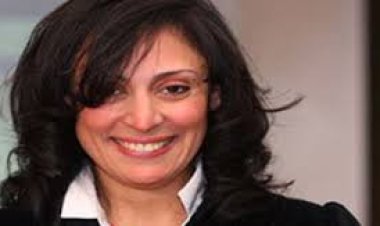 السجن سنة لصاحب شركة ادعى تحرش الإعلامية منى العراقي بعامل في قناة