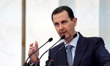 بشار الأسد يرسم ملامح خارطة طريق أمنية جديدة في سوريا