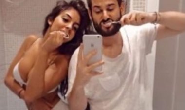 قبل الشهرة وكريستيانو رونالدو.. حبيب جورجينا السابق يكشف تفاصيل من حياتها