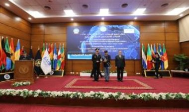 أكاديمية الشرطة.. تخرج 4 دورات تدريبية للكوادر الأمنية الأفريقية يمثلون 28 دولة 