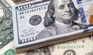 أسعار الدولار الرسمية اليوم الأحد 14 أبريل 2024