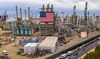 إدارة معلومات النفط الأمريكية تعلن تراجع مخزون النفط بأكثر من المتوقع