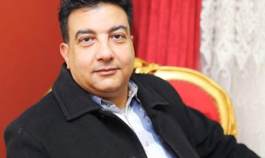 السيناريست وليد يوسف يعلن نجاته من حادث مميت