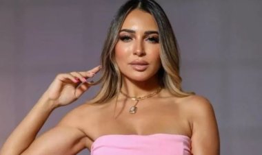 ساندي: مش ندمانة على أي علاقة فاشلة كنت فيها.. وغيرت في نفسي التسرع والعصبية