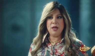 انتصار: أنا عضو فريق الأشرار في «المعلم» ودماغي قفل