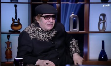 محيي إسماعيل: أصبت بحالة اكتئاب بعد وفاة زوجتي