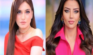 محمد غنيم يهاجم رضوى الشربيني وياسمين عز