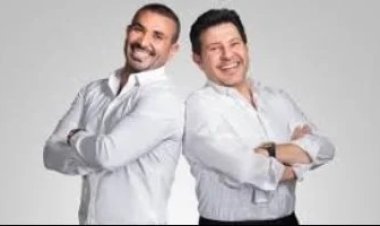 انشغال أحمد سعد وراء عدم حضوره عزاء هاني شاكر.. ما القصة؟