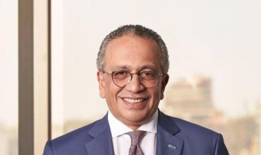 وفاة والدة عمرو الجناينى عضو لجنة التخطيط بنادي الزمالك