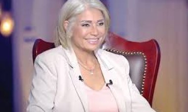 سوسن بدر تنفي تعرضها إلى أزمة صحية خلال الفترة الأخيرة