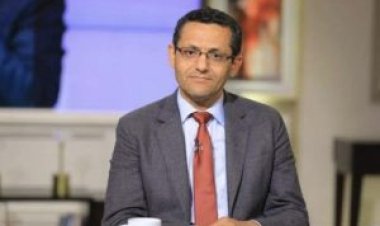 خالد البلشي يتقدم بأوراق ترشحه على منصب نقيب الصحفيين لفترة ثانية