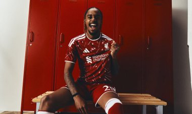 120 مليون يورو لصفقة باركولا.. ليفربول يعلن التعاقد مع بديل صلاح