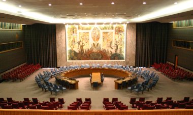 الخارجية الأمريكية: سنستخدم الفيتو ضد الاعتراف بدولة فلسطين فى مجلس الأمن